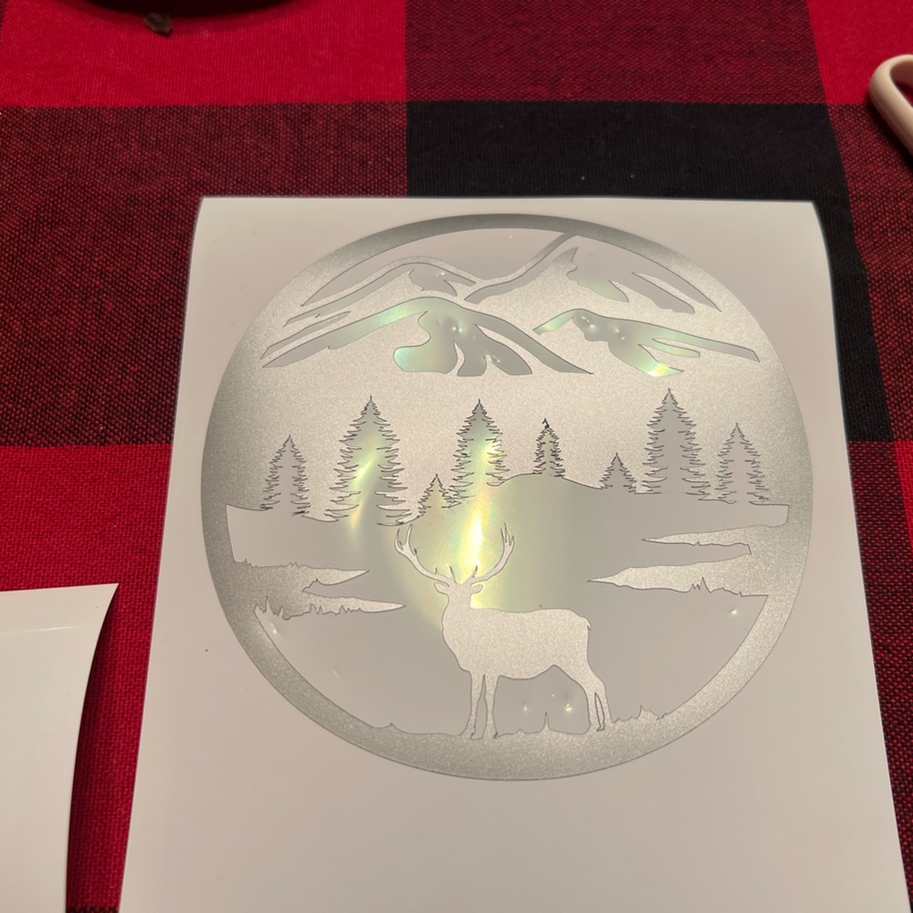 Vinyl decals (open to simple custom orders too)
